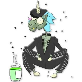 💀