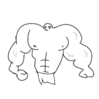 💪