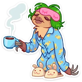 ☕️