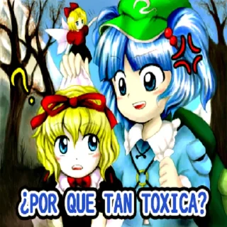 ☢️