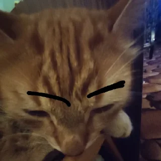 😡