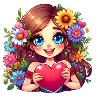 ❤