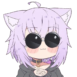 😎