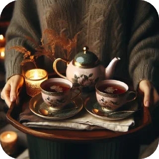 ☕️