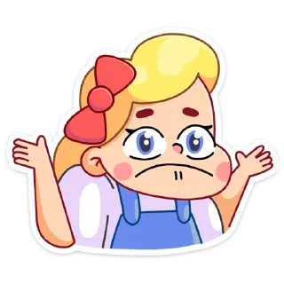 🤷‍♀️