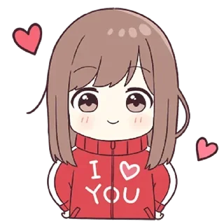 ❤️