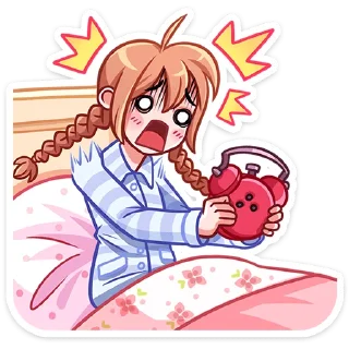 ⏰
