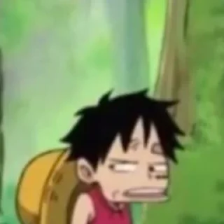 😑