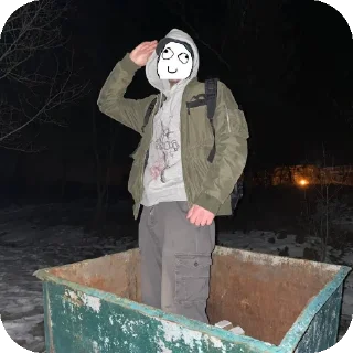 👍