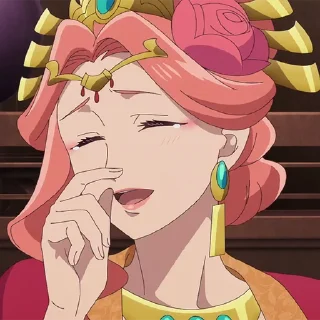 👸