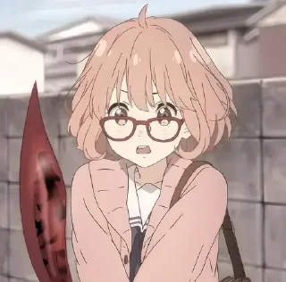 😧