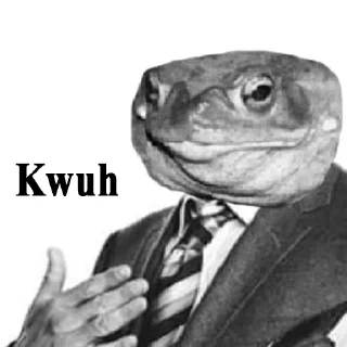 🐸