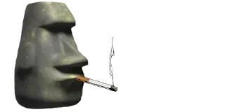 🗿