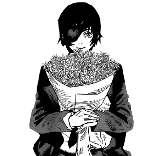 💐