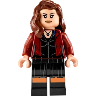 👩‍🦰