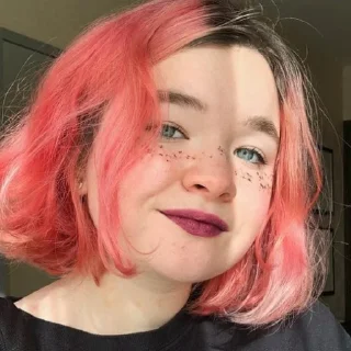 😀