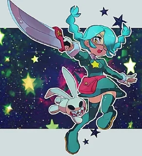 💫