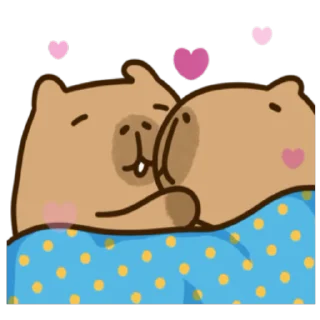 😘