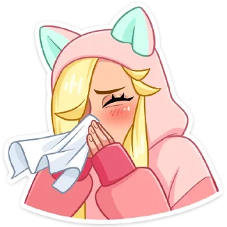 🤧