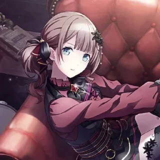 💋