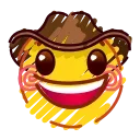 🤠