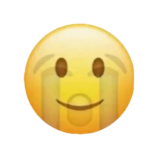 😢