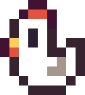 🐓