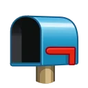📬