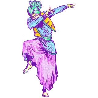 🕺