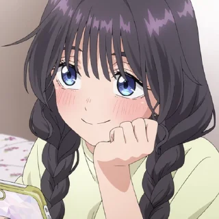 😌