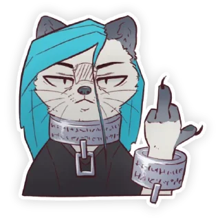 🖕
