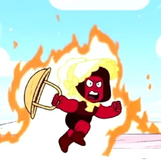 🔥