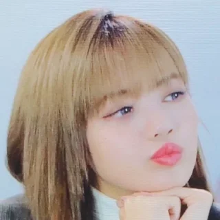 😗