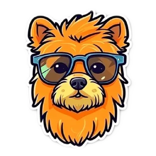 🐕