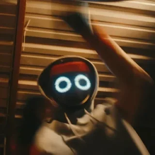 👤
