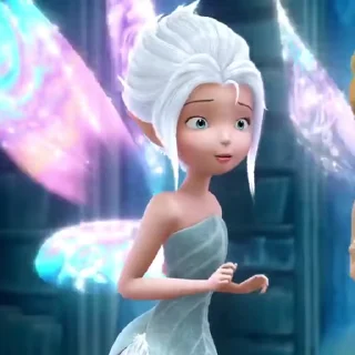 🧚‍♀️