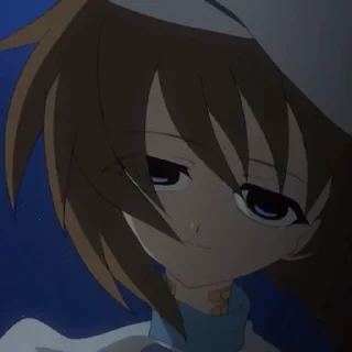 😏