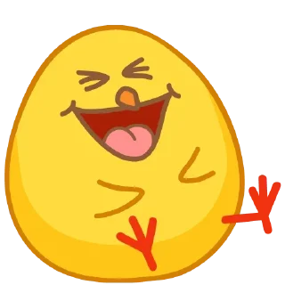 Цыпа :: @TgSticker