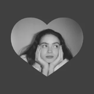 💗