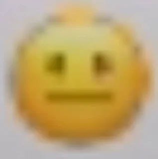 😐