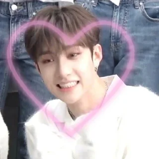 bang chan 🐈🌟 :: @fStikBot