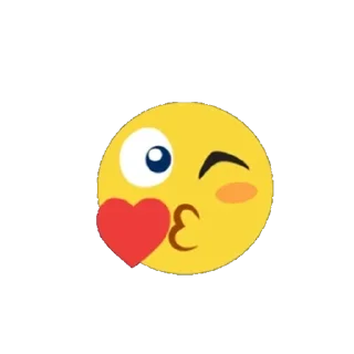 😘