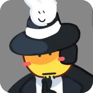 🎩