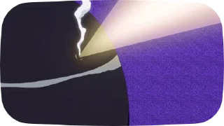 😳