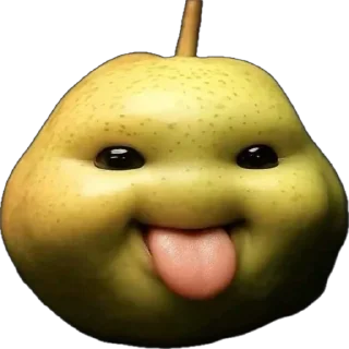 🍐