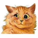 😼