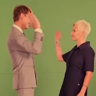🤝
