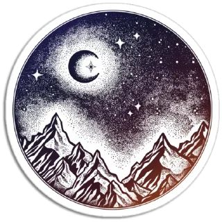 ⛰