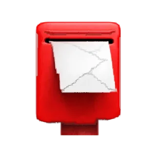 📮