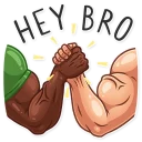 👋